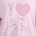 thumbnail image 4 of State of Mine Women's I Heart State T-Shirt, 4 of 5