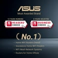 thumbnail image 2 of ASUS BE3600 Dual-Band WiFi 7 Mesh Router, 2-Pack, 2 of 10