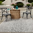 thumbnail image 6 of Jill Zarin Cape Town Outdoor Rug, 6 of 6