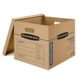 thumbnail image 3 of Bankers Box SmoothMove Classic 14 Box Kit (8 Medium/6 Large), 3 of 9