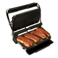 thumbnail image 2 of All-Clad 5-Level Electric Indoor Grill with Autosense, XL, 2 of 7