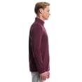 thumbnail image 5 of Callaway Men's Quarter Zip Pullover, 5 of 7