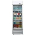 thumbnail image 3 of Premium Levella 15.5 Cu. Ft. Commercial Display Refrigerator, Choose Color, 3 of 9