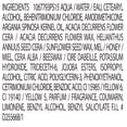 thumbnail image 9 of Garnier Whole Blends Honey Treasures Conditioner, 40 fl. oz., 9 of 9