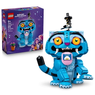 LEGO 72537