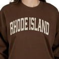 thumbnail image 4 of State of Mine Women's Arched State Sweatshirt, 4 of 5
