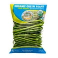 thumbnail image 1 of Organic Green Beans, 2 lbs., 1 of 4