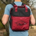 thumbnail image 2 of NCAA 30 Can Backpack Cooler, 2 of 5