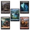 thumbnail image 5 of Magic The Gathering: Final Fantasy Deck Builder Box, 5 of 5