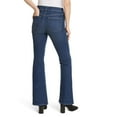 thumbnail image 3 of Jessica Simpson Women's High Rise Flare Jean, 3 of 11