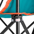 thumbnail image 4 of Logo Brands Miami Dolphins Youth Chair, 4 of 6