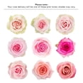 thumbnail image 7 of Member's Mark Roses, choose color and stem count, 7 of 7