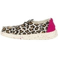 thumbnail image 2 of Hey Dude Youth Girls Wendy Shoe, 2 of 6