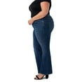 thumbnail image 7 of Seven7 Women's Bootcut Jean, 7 of 12