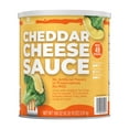 thumbnail image 1 of Bay Valley Cheddar Cheese Sauce 106 oz., 1 of 6