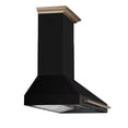 thumbnail image 3 of FORNO Aria Wall-Mounted Kitchen Range Hood, 3 of 12