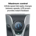 thumbnail image 3 of Hamilton Beach Professional Cordless Hand Mixer with Infinite Speed Control, 3 of 10