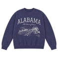 thumbnail image 5 of State of Mine Women's Arc Scape State Sweatshirt, 5 of 6