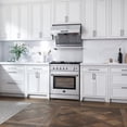 thumbnail image 8 of FORNO Savona Wall Mount Range Hood, 8 of 8