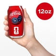 thumbnail image 4 of Coca-Cola Soft Drink 12 fl. oz., 35 pk., 4 of 11