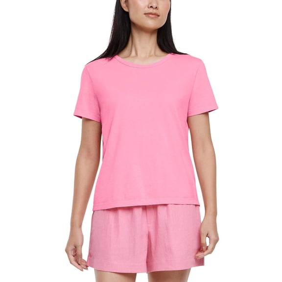 Gap Women's Short Sleeve Crewneck T-Shirt