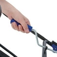 thumbnail image 17 of Snow Joe 18 Inch Wide 48V Cordless Snow Blower with Cover + (2) 4.0Ah Batteries / Charger, 17 of 18