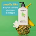 thumbnail image 5 of Hempz Original Body Moisturizer, 17 fl. oz., 2 pk., 5 of 7