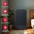 thumbnail image 12 of Frigidaire Compact Refrigerator, 3.2 Cu. Ft. Assorted Colors, 12 of 14