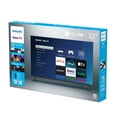 thumbnail image 18 of Philips 32" Class 6500 Series LED Smart TV, 18 of 19