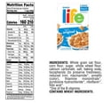 thumbnail image 2 of Life Multigrain Cereal, 62 oz., 2 of 5