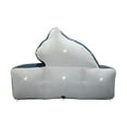 thumbnail image 6 of Logo Brands Montana State Bobcats Pre-Lit 7’x10’ Team Inflatable, 6 of 6