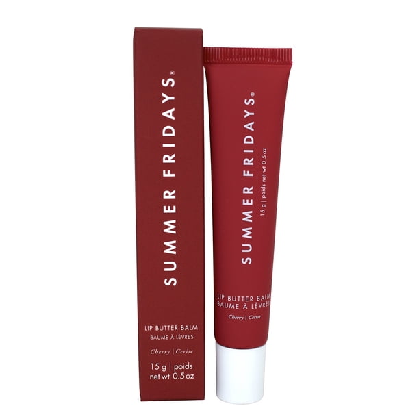 Summer Fridays Lip Butter Balm, Choose Flavors - Samsclub.com