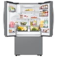 thumbnail image 4 of Samsung Bespoke AI 31 cu. ft. Mega Capacity 3-Door French Door Refrigerator, 4 of 10