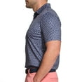 thumbnail image 2 of Greg Norman Men's Performance Golf Polo, 2 of 6