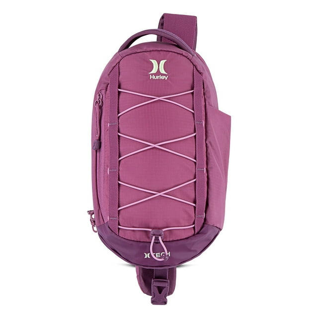 Hurley Adult Terrain Sling Bag