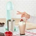 thumbnail image 5 of Dash Retro Milkshake Maker, Aqua, 5 of 6