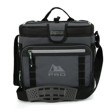Arctic Zone PRO 16-Can Zipperless Cooler