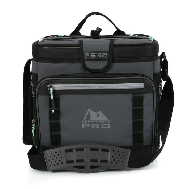 Arctic Zone PRO 16-Can Zipperless Cooler - Samsclub.com