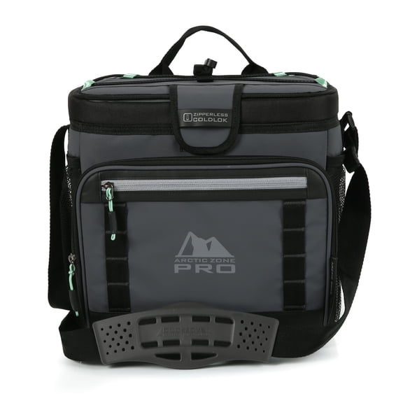 Arctic Zone PRO 16-Can Zipperless Cooler