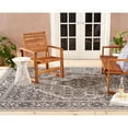 thumbnail image 9 of Nicole Miller New York Patio Country Dahlia Indoor/Outdoor Area Rug, 9 of 9