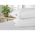thumbnail image 6 of Serta 2-Pack Perfect Sleeper Comfy Sleep Eco-Friendly Bed Pillow, Assorted Sizes, 6 of 8