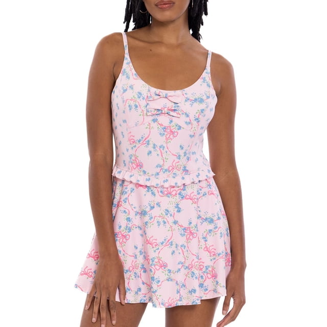 Treasures by Shabby Chic Women's Active Dress