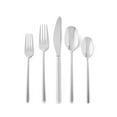 thumbnail image 3 of Member's Mark Premium 20-Piece 18/10 Stainless Steel Modern Flatware Set, Assorted Finishes, 3 of 4