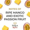thumbnail image 4 of Stella Rosa Tropical Mango Semi-Sweet White Wine 750 ml, 4 of 10