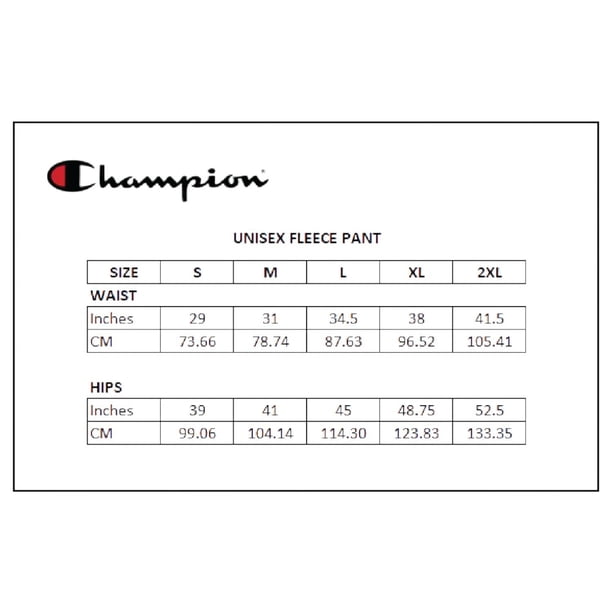 Champion NCAA Fleece Pants - Samsclub.com