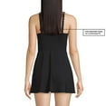 thumbnail image 5 of Lands' End Ladies Swim Dress, 5 of 6
