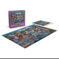thumbnail image 2 of Buffalo Games Interlocking Jigsaw Puzzle, 1000 pc., 2 of 5