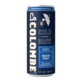 thumbnail image 7 of La Colombe Coffee Cold Brew Black Unsweetened Cans, 9 fl. oz., 12 pk., 7 of 10