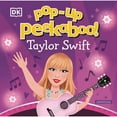 thumbnail image 1 of Pop-Up Peekaboo! Taylor Swift, Board Book, 1 of 4