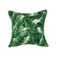 thumbnail image 4 of Member's Mark Jacquard Pillows with Sunbrella Fabric, Set of 2, 4 of 5